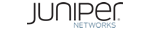 Juniper Networks Logo